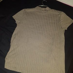 Turtle neck